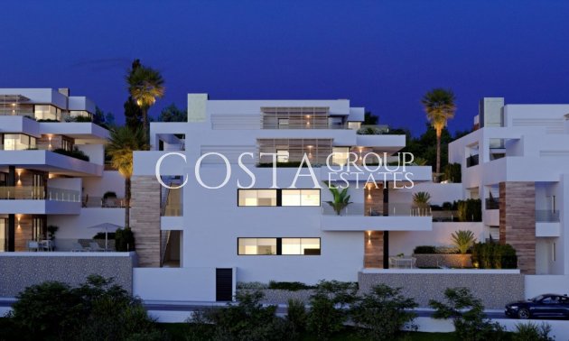 House - Resale - Benitachell - Benitachell Centro