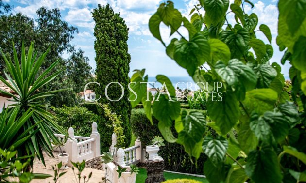 House - Resale - Calpe - Calpe Centro