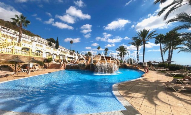 House - Resale - Calpe - Calpe Centro