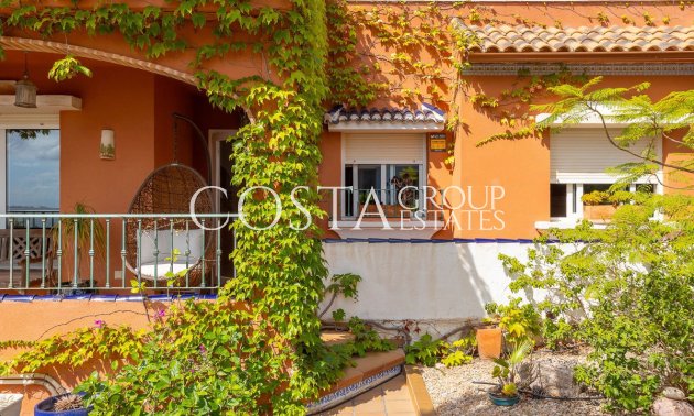 House - Resale - Cartagena - El Carmoli