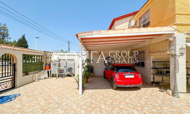 House - Resale - Cartagena - Los Nietos