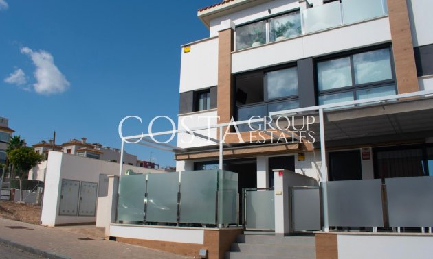 House - Resale - Guardamar del Segura - Guardamar del Segura Centro