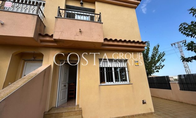 House - Resale - Los Alcazares -
                Los Alcazares Centro