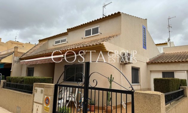 House - Resale - Los Alcazares - Los Alcazares Centro