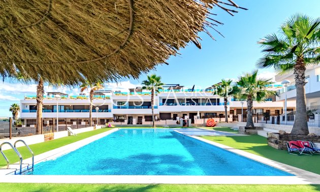 House - Resale - Los Balcones - Los Balcones