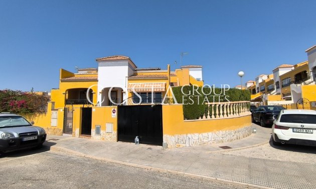 House - Resale - Los Montesinos - Los Montesinos Centro