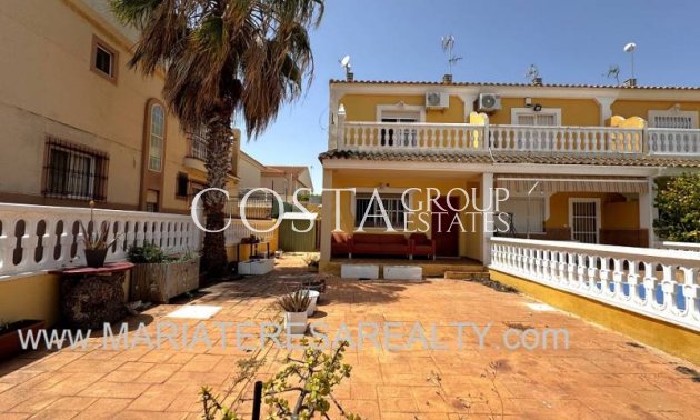 House - Resale - Los Narejos - Los Narejos