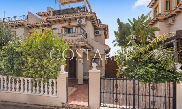 House - Resale - Orihuela Costa - La Regia
