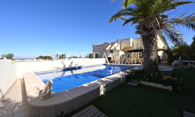 House - Resale - Orihuela Costa - Los Altos