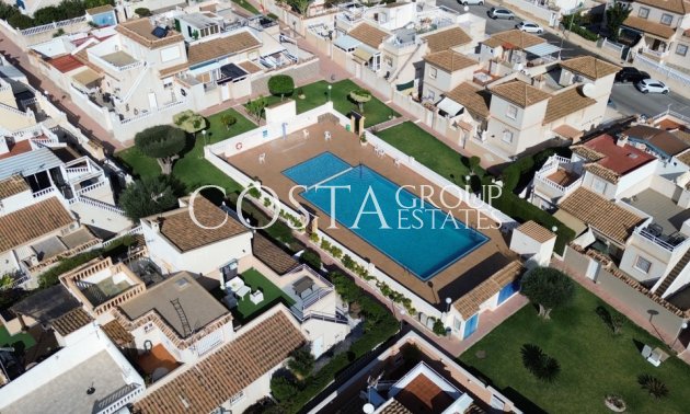 House - Resale - Orihuela Costa - Los Altos