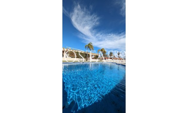 House - Resale - Orihuela Costa - Mil Palmeras