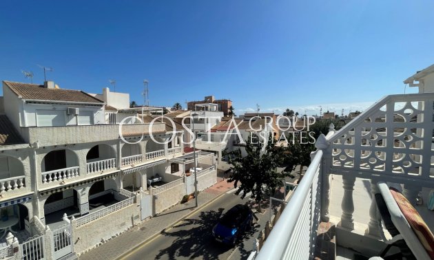 House - Resale - Orihuela Costa - Mil Palmeras
