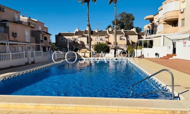 House - Resale - Orihuela Costa - Mil Palmeras
