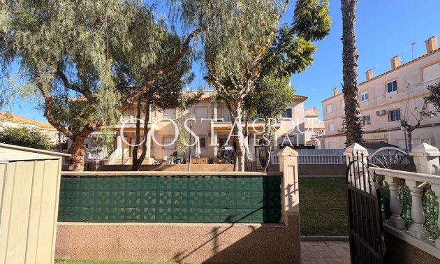 House - Resale - Orihuela Costa -
                Orihuela Costa