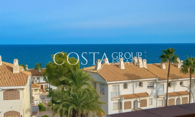 House - Resale - Orihuela Costa - Orihuela Costa