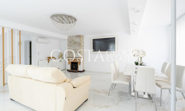 House - Resale - Orihuela Costa - Punta Prima