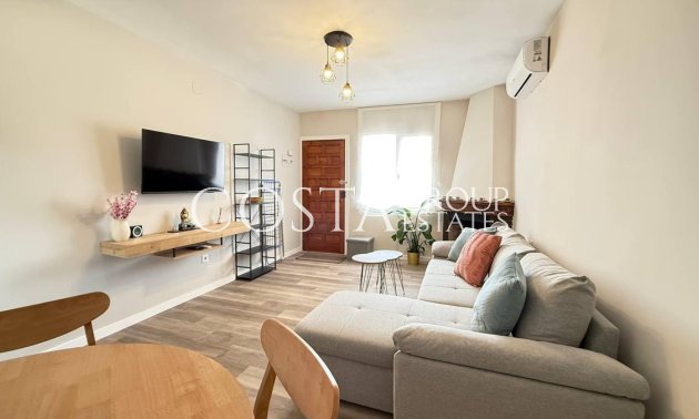 House - Resale - Orihuela - Orihuela Costa