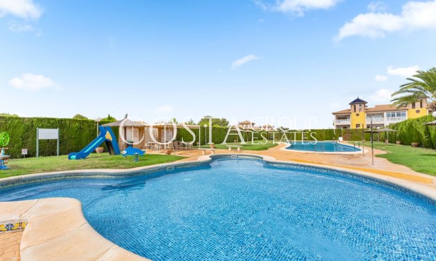 House - Resale - Orihuela - Villamartin