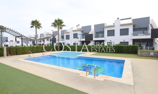 House - Resale - Pilar de la Horadada - Pilar De La Horadada