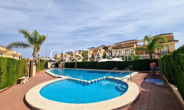 House - Resale - Pilar de la Horadada - Torre De La Horadada