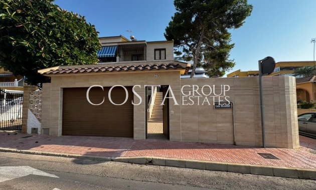 House - Resale - Punta Prima - Punta Prima