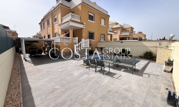 House - Resale - Rojales - Ciudad Quesada