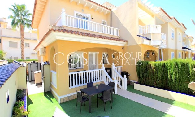 House - Resale - Rojales - Ciudad Quesada