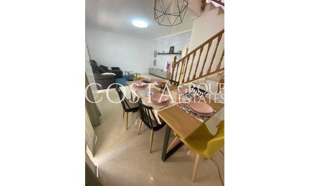 House - Resale - San Miguel de Salinas - San Miguel de Salinas Centro