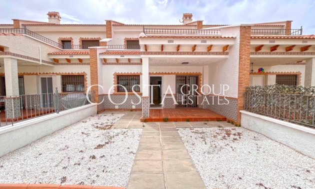 House - Resale - San Miguel de Salinas - San Miguel de Salinas