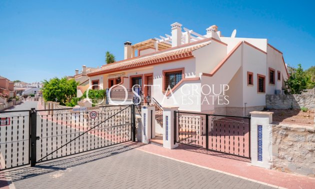 House - Resale - San Miguel de Salinas - San Miguel