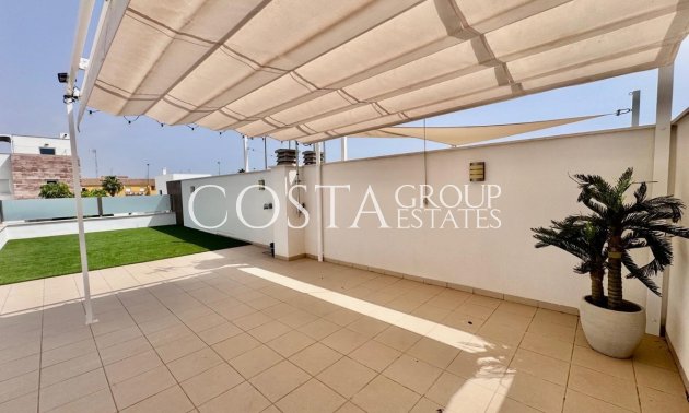 House - Resale - San Pedro del Pinatar - Lo Pagan