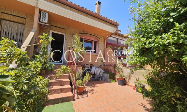 House - Resale - Torre de la Horadada - Torre de la Horadada