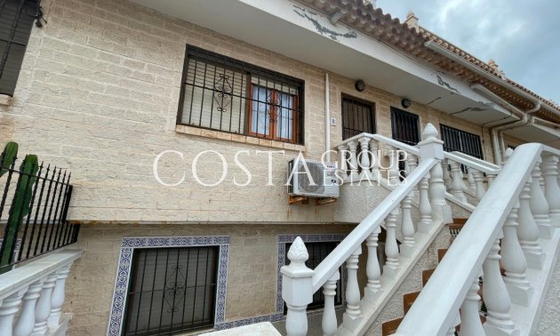 House - Resale - Torrevieja - La Mata