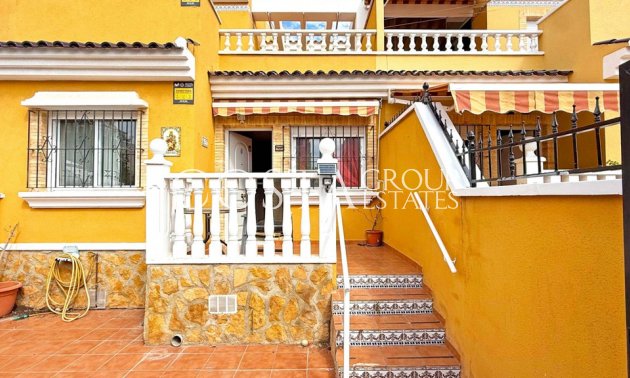 House - Resale - Torrevieja - Torrevieja Centro