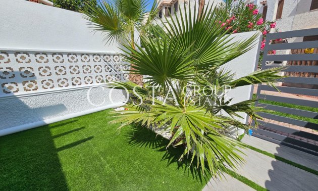 House - Resale - Torrevieja - Torrevieja Centro