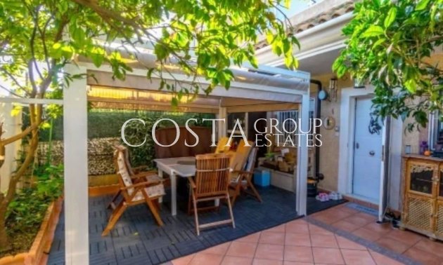 House - Resale - Torrevieja - Torrevieja Centro