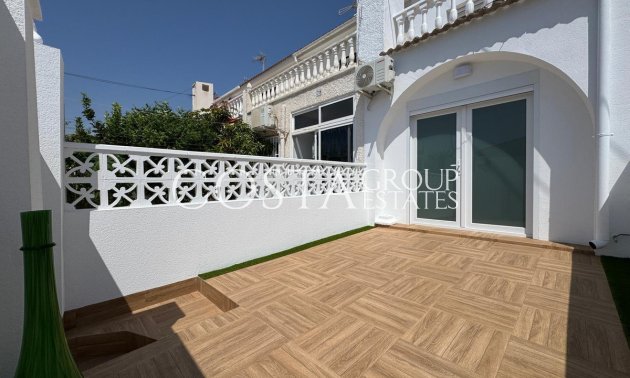 House - Resale - Torrevieja - Torrevieja