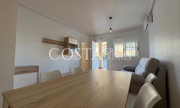 House - Resale - Torrevieja - Torrevieja