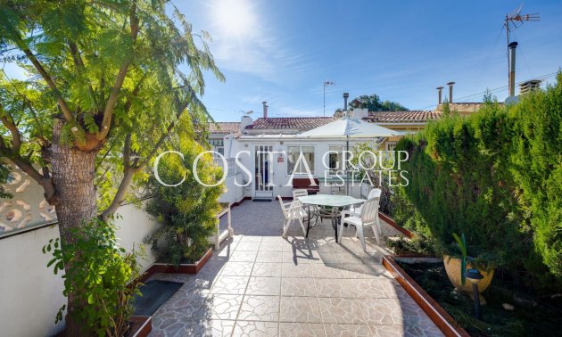 House - Resale - Torrevieja - Torrevieja
