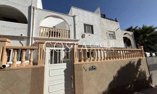 House - Resale - Torrevieja - Torrevieja