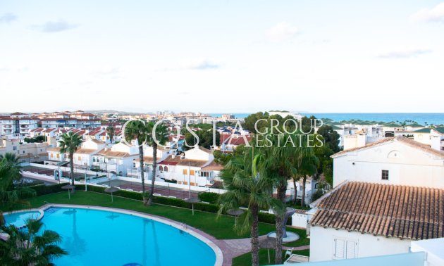 House - Resale - Torrevieja - Torrevieja