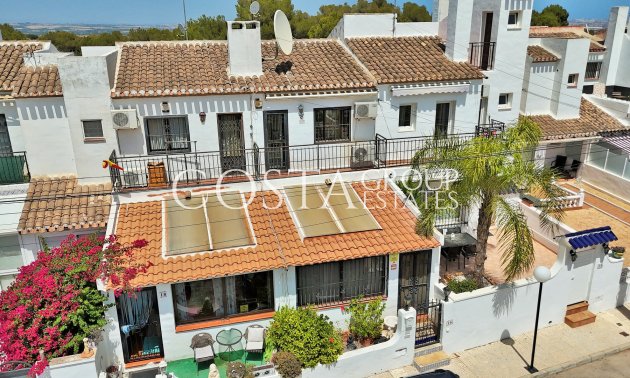 House - Resale - Villamartín - Villamartín