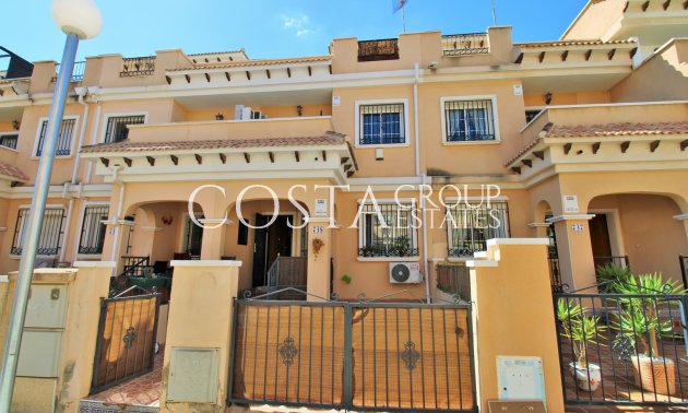 House - Resale - Villamartín - Villamartín