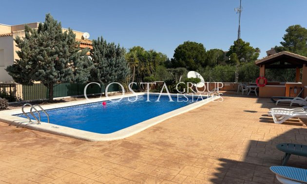 House - Wiederverkauf - Algorfa - Algorfa Centro