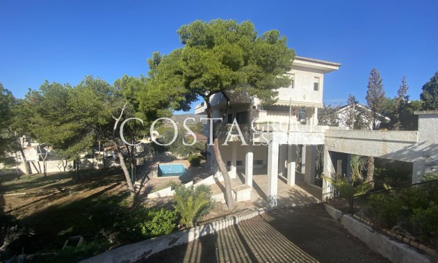 House - Wiederverkauf - Cartagena - Isla Plana