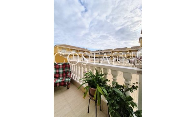 House - Wiederverkauf - Cartagena -
                Los Nietos