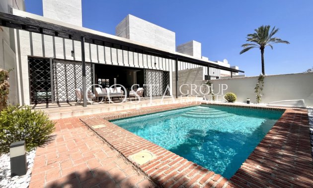 House - Wiederverkauf - Murcia - Sucina