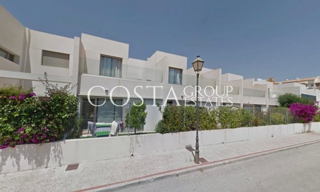 House - Wiederverkauf -
            Orihuela Costa - RO-33520