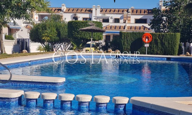 House - Wiederverkauf - Orihuela - Orihuela Costa