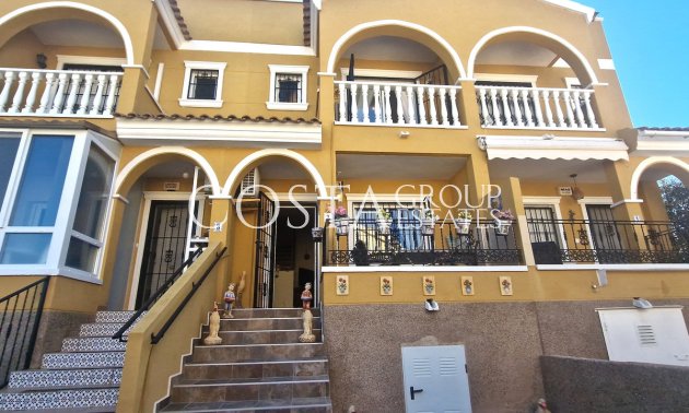 House - Wiederverkauf - Orihuela -
                Orihuela Costa